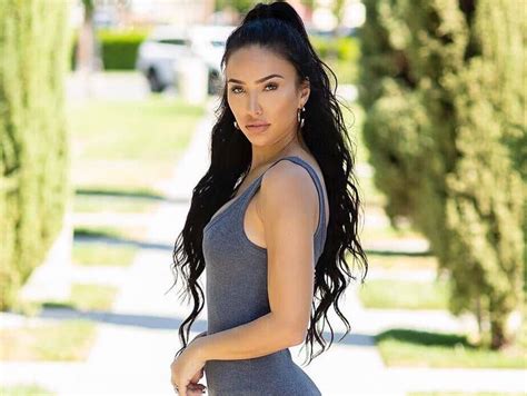 bre tiesi ethnicity|Bre Tiesi: Wiki, Bio, Age, Height, Ethnicity, Parents